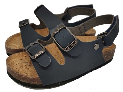 Ортопедические сандалии FootCare, FC-108 синие, размер 30, артикул (FC-108_30(blue))