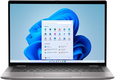 Ноутбук Dell Latitude 7450 (7M9WG) Gray
