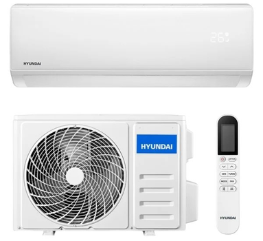 Кондиционер Hyundai ARN07PTUAWF4/ARU07PTUAWF4