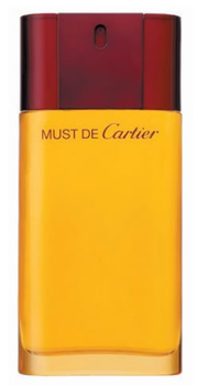 Туалетна вода для жінок Cartier Must de Cartier 100 мл (3432240005649)