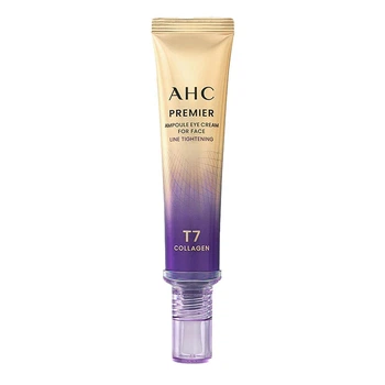 Ліфтинг крем для шкіри навколо очей з колагеном AHC Premier Ampoule Eye Cream For Face Line Tightening 40 мл