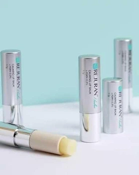 Успокаивающий бальзам для губ Rejuran Healer Calming Lip Balm 3,7 г