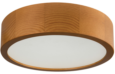 Светильник потолочный Kanlux JASMIN 270-G/O, max20 (КА-36440)