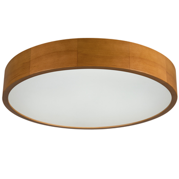 Світильник стельовий Kanlux JASMIN 470-G/O, 3 x max20 (КА-36442)
