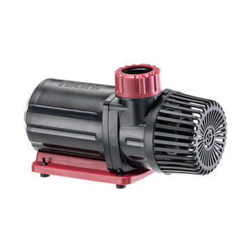 Универсальная помпа для аквариумов Ferplast Seltz D DC 3000 8х16.5х11 см 26 Вт 3000 л/час (P21120)