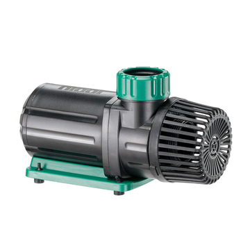 Помпа для водопадов и фонтанов Ferplast Seltz D POND AC 9000 8.9х21х11.9 см 105 Вт 9000 л/час (G21300)