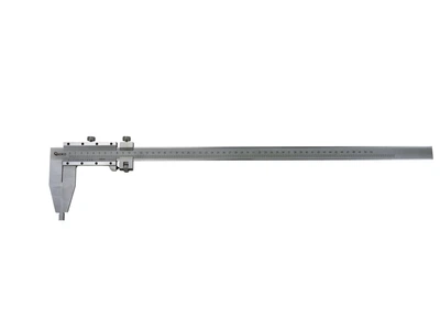 Штангенциркуль 500мм, ШЦ-III, точність 0,05мм, G01495, Geko