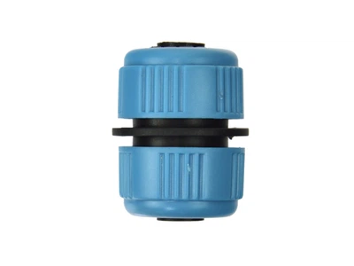 Муфта ремонтная для шланга 1/2", BLUE LINE, G73035, Geko