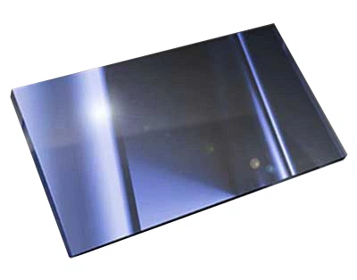 Светофильтр KWeld 50x100мм "Тиса" для сварочной маски 6 (12)