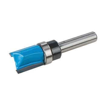 Фреза для дерева 8 мм 5/8 x 3/4 x 5/8", Silverline
