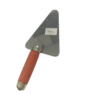 Кельма бетонщика, мала, нержавейка