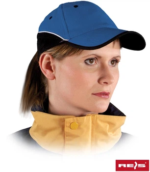Кепка защитная Reis CZTOP NB