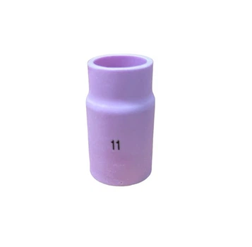 Керамічне сопло KWeld №11, ф17,5мм, L42мм 100071383