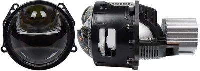 Світлодіодні (LED) лінзи AMS ULTIMATE U10 LASER 3.0 F