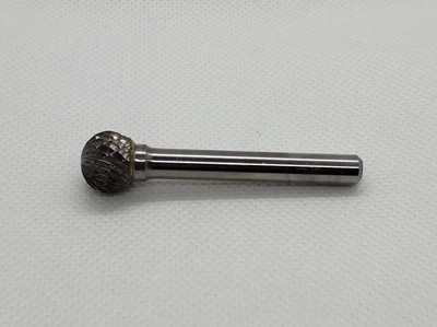Борфреза сферическая D 8х6,4х6х50мм