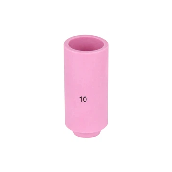 Керамічне сопло KWeld №10, ф16,0мм., L47мм., (701.0113)
