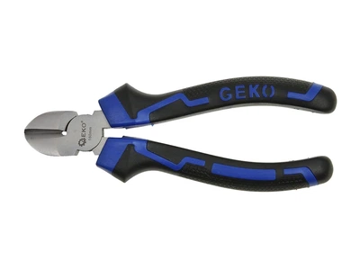 Бокорезы 160мм, PREMIUM, G00805, Geko