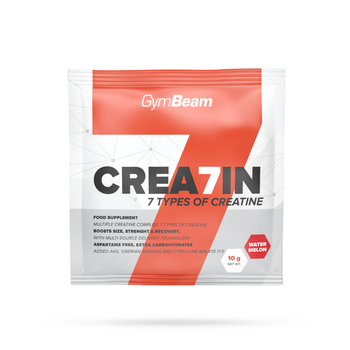 Пробник Crea7in 10 g кавун - GymBeam