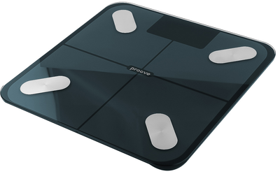 Смарт-весы Proove Balance Lite blue