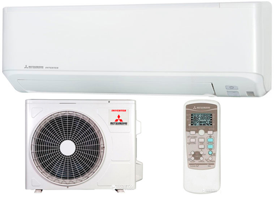 Кондиционер Mitsubishi HEAVY SRK35ZSPR-S/SRC35ZSPR-S