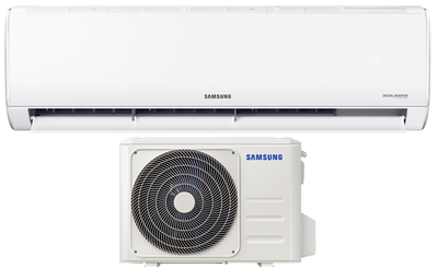 Кондиционер Samsung AR12TXHQASINUA/AR12TXHQASIXUA