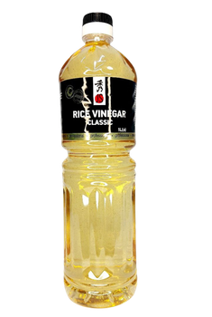 Оцет рисовий Класичний JS 1 л