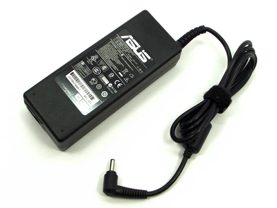 Блок питания для ASUS X542UA, X542U, X542UF (19V 4.74A 90W (4.0*1.35)) High Copy (без кабеля) (64444)