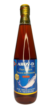 Соус Рибний AROY-D 700 мл