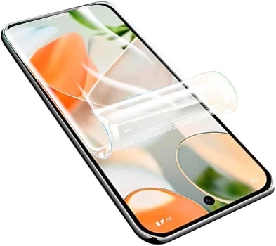 Гідрогель захисна плівка GLASS для Google Pixel 8