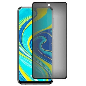 Защитное стекло GLASS для Xiaomi 13T / Pro приватное антишпион