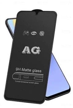 Матовое защитное стекло GLASS для Redmi 13C