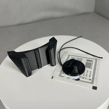 Крепление экшн-камеры Gopro для шлема HJC RPHA 70