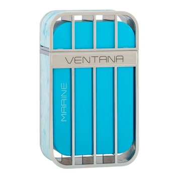 Парфюмированная вода мужская Armaf Ventana Marine 100ml