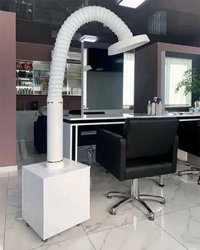 Вытяжка для кератина Keratin Plus, 194 Вт