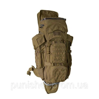 Рюкзак Eberlestock G4 Operator Pack Coyote Brown (26312)