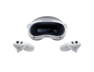Очки виртуальной реальности Pico 4 Ultra 12/256GB