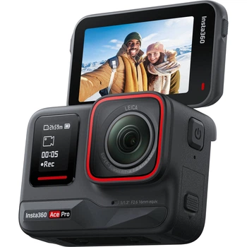 Экшн-камера Insta360 Ace Pro