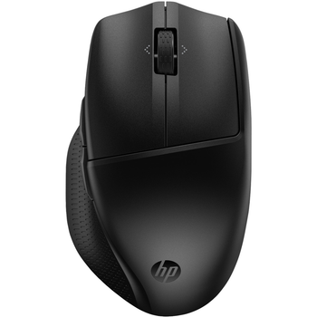 Беспроводная мишка HP 480 Comfort 7 кн up to 4000 dpi 1xAA Black (8T6M3AA)
