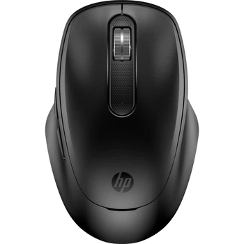 Беспроводная мишка HP 510 Ultra-Fast Rechargeable 5 кн 4000 dpi Black (9C2F6AA)