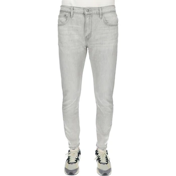 Чоловічі джинси Levi's 512 slim taper, завужені, розмір W34/L34