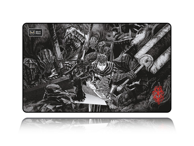 Игровая поверхность WorkPlaceShop Berserk Guts 300х500 мм