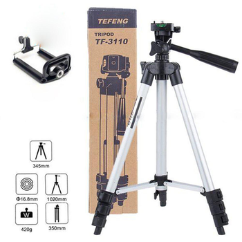 Трипод триногу штатив для смартфона 3110