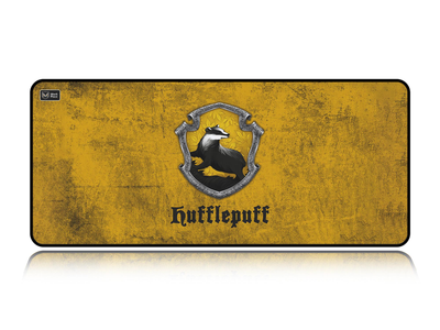 Игровая поверхность WorkPlaceShop ME Harry Potter Hufflepuff 300х500 мм