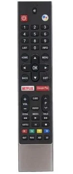 Пульт для телевизора Artel 43AU20H с голосовым управлением