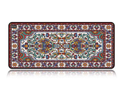 Игровая поверхность WorkPlaceShop PN Carpet 500х1000 мм