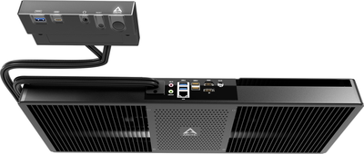 Комп'ютер Arctic Senza 5700G (ACPCC00002A)