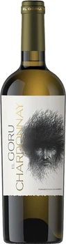 Вино Ego Bodegas El Goru Chardonnay DOP Jumilla біле сухе 0.75 л 12.5% (8437013527583)