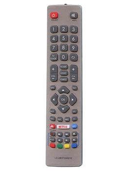Пульт для телевизора Sharp LC-49CFG6001E