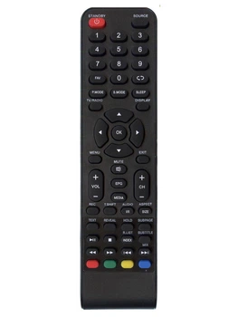 Пульт для телевизора Vinga L55UHD20B