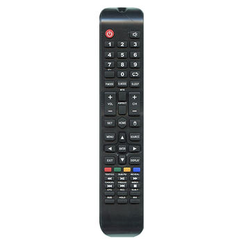 Пульт для телевизора Saturn LED40FHD500UST2
